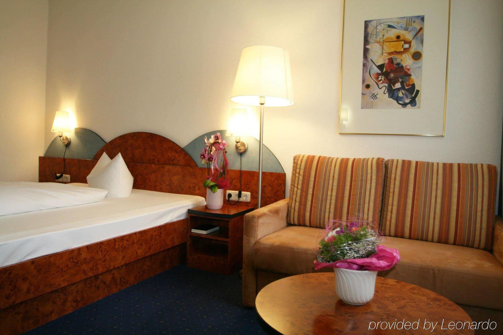 Taste Hotel Jettingen Habitación foto