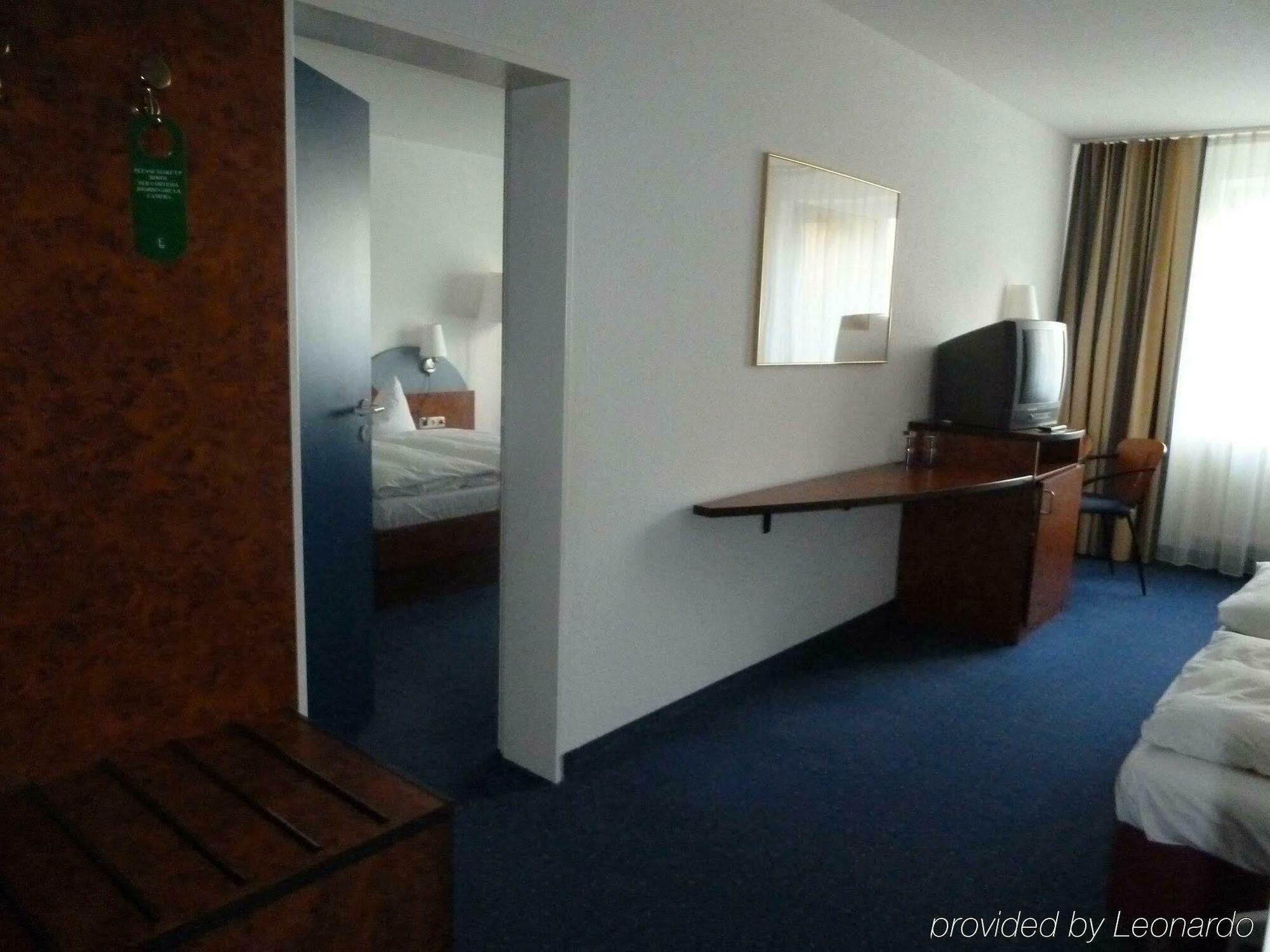 Taste Hotel Jettingen Habitación foto